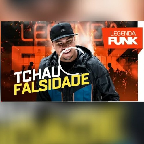 MC Davi - Tchau Pra Falsidade