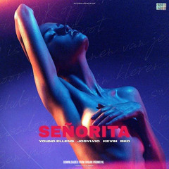 Young Ellens - Señorita (Buy = Free Download)