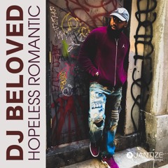 STORM - LET ME (BELOVED & MIKE BIZZELL BPM AFTER DARK REMIX)