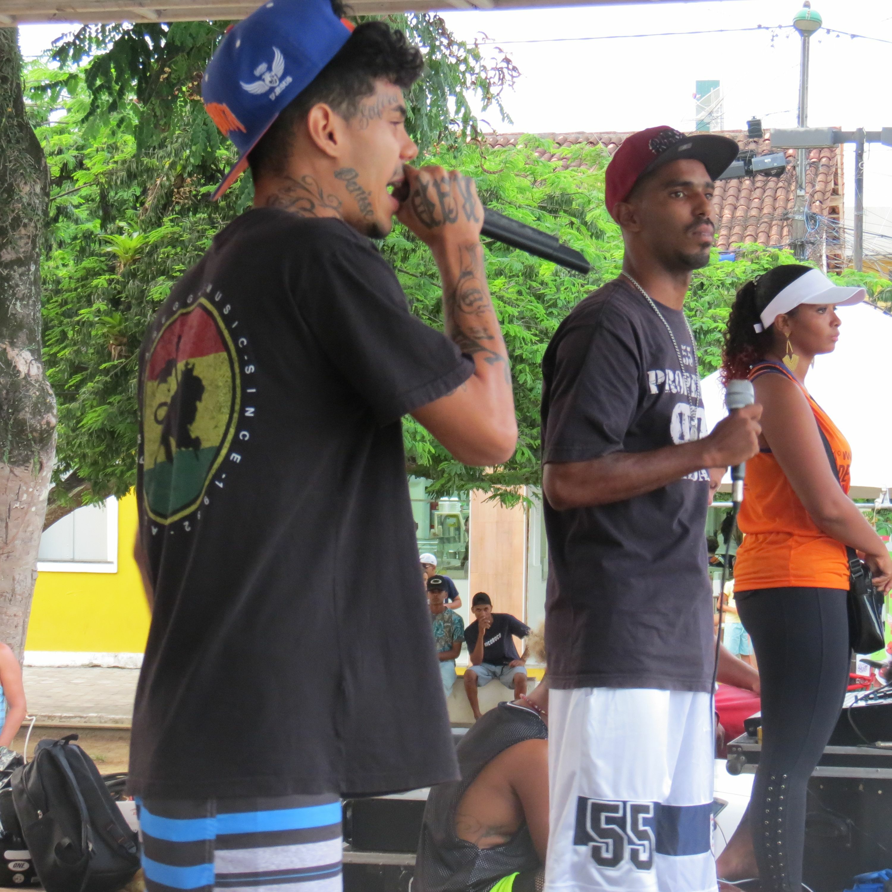 Alan DMC´S