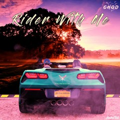 Zo Da Ghod - Rider with me ( OFFICIAL AUDIO )