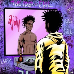 [ACT IV.](I.) SNE (Outro) [Prod. DAMI¥EN]