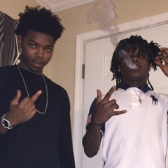 Team Brazy - Negative Energy