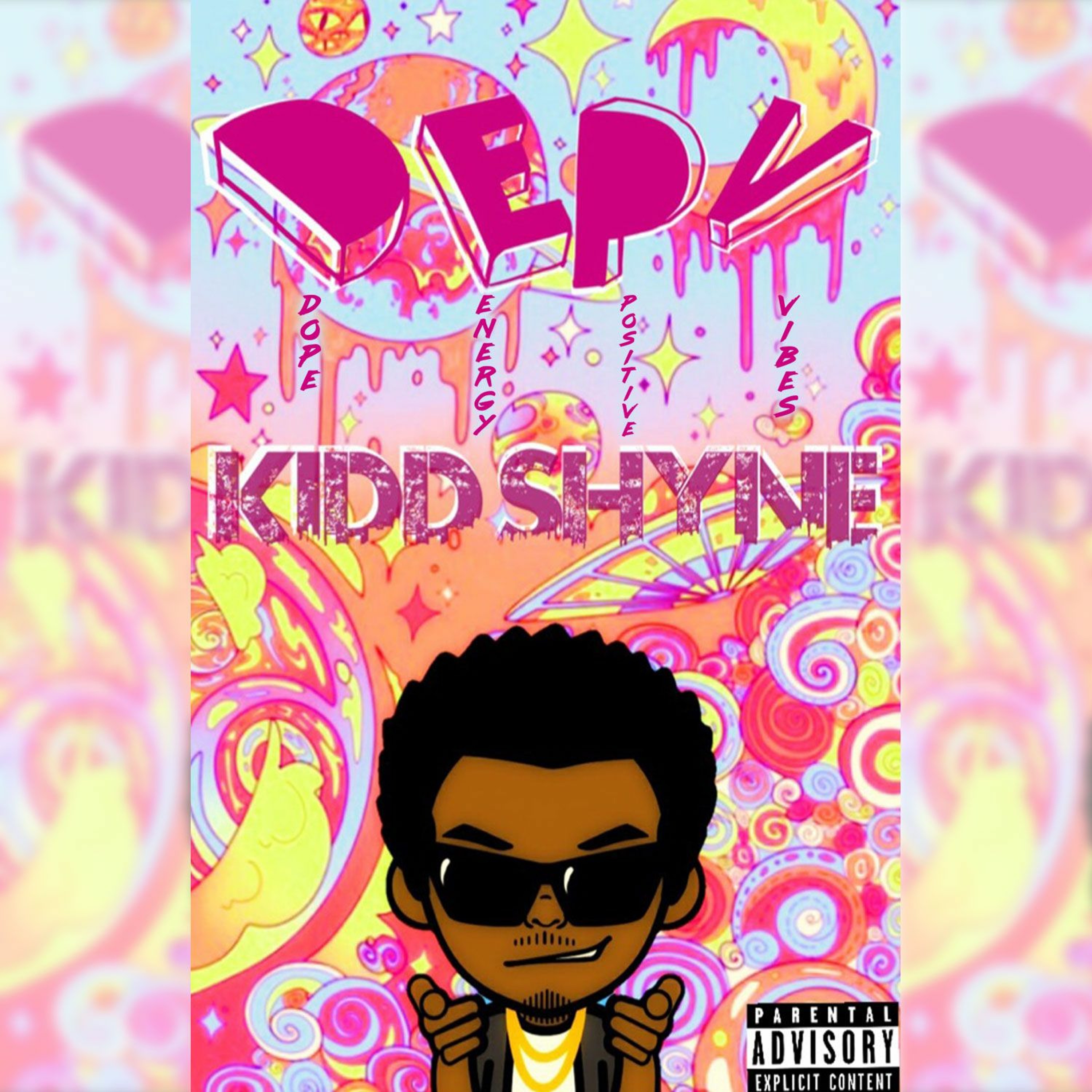 Kidd Shyne