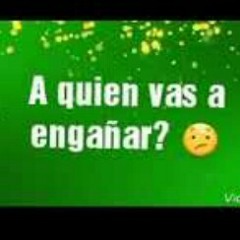El futbol es de niños a quien vas a engañar