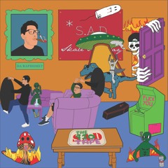 SPACECITYLORDZ- SEE YOU TOMORROW (PROD.BY 420 SHINOBI)