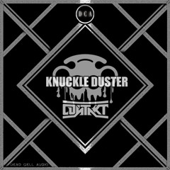 Contakt - Knuckle Duster