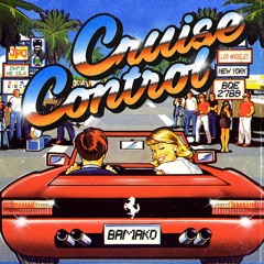Cruise Control