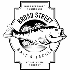 Broad Street Bait & Tackle - Radio