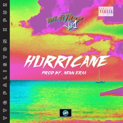YTG Paliston - HURRICANE feat Puz - Prod By Neww Eraa 🔫🔫🔫