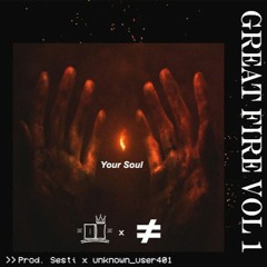 08. Your Soul [Prod. Sesti x unknown_user401]