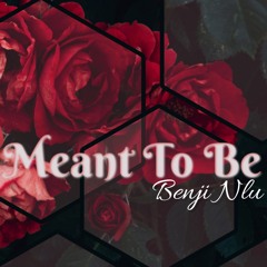 Meant To Be [prod.by HozayBeats]