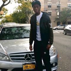 Trippyy Travv - Madder