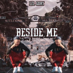 “Beside Me”