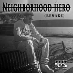 Lil Durk - Neighborhood Hero (Keanan Waveyy Version)