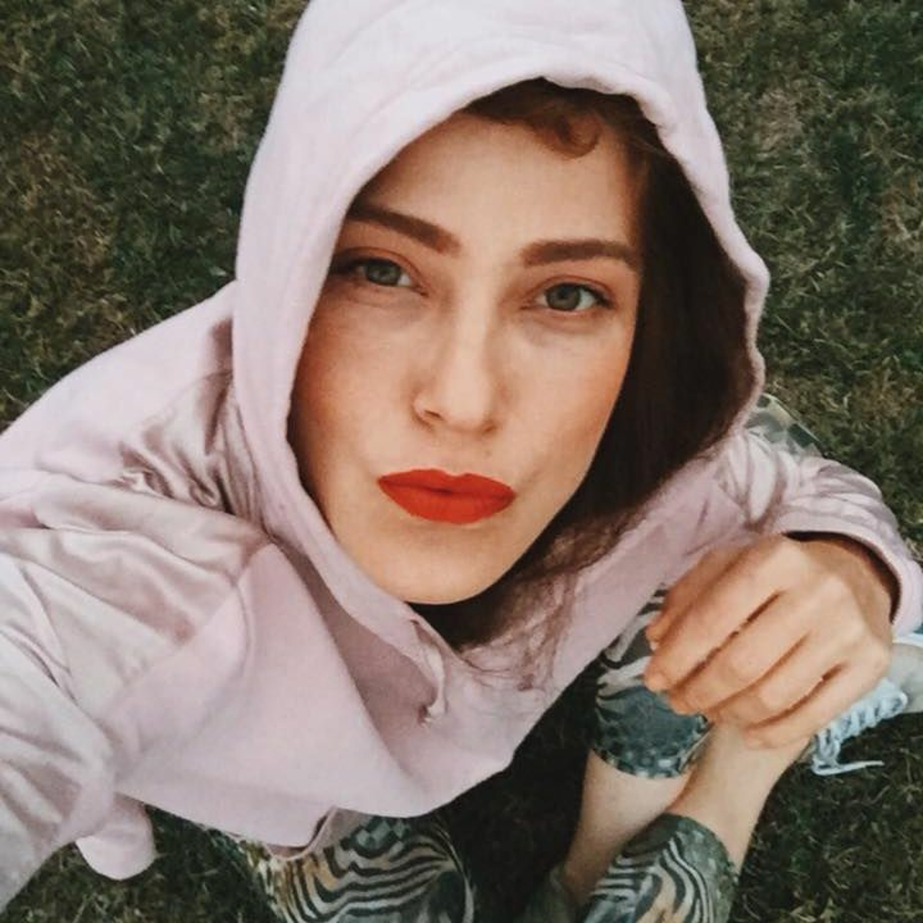 Rae Raeve