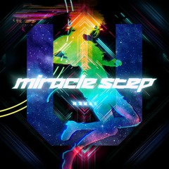 Kizuna AI - miracle step (Prod.Nor)