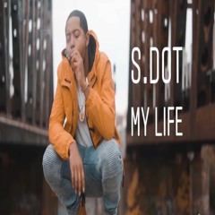 S.dot - My Life