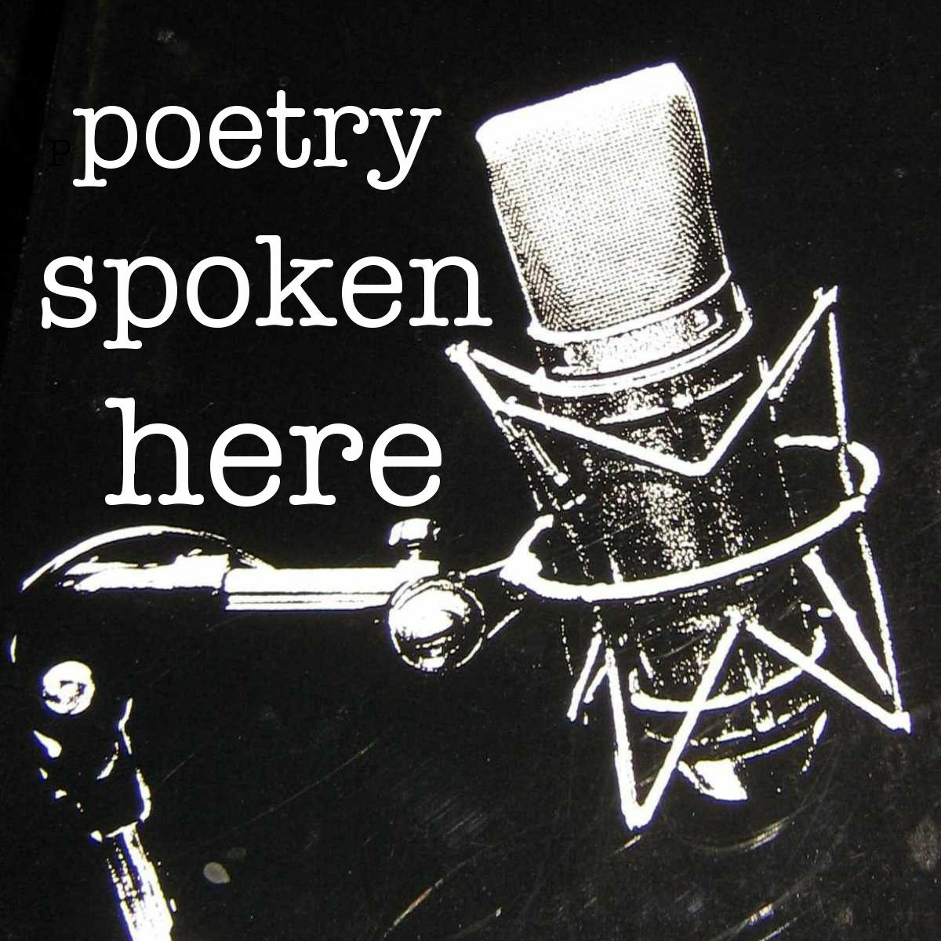 Poetry Spoken Here