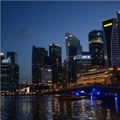 013: Total Equality: The Redistribution of Heat by 1898music for Horizon99