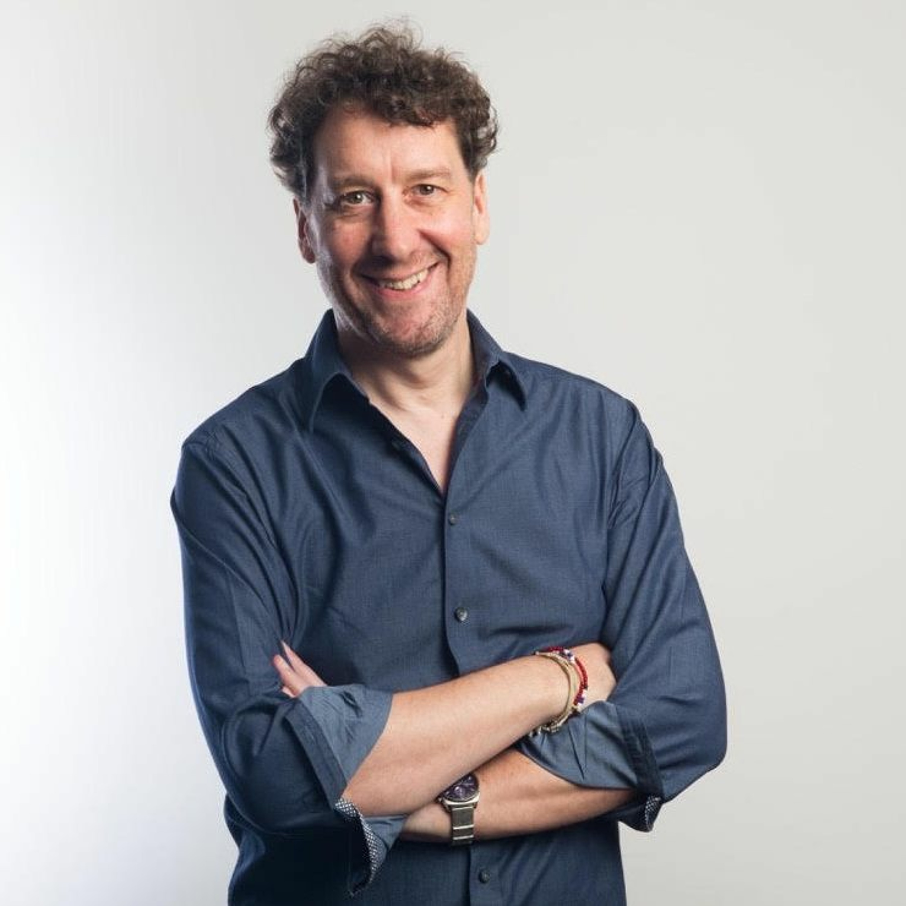The IABC EMENA Podcast