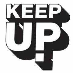 KEEP UP!! FEAT. M.B. GOOSIE (PROD.FLY MELODIES)