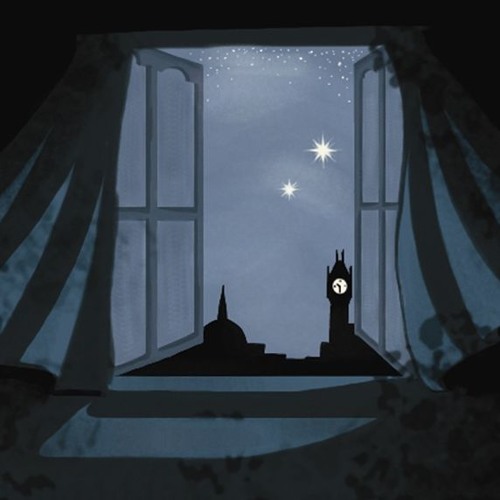 【Oliver】In the Rain/Olivine's Lullaby (Vocaloid Original)