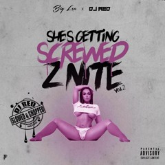 Saturday Love(Slowed & Chopped)