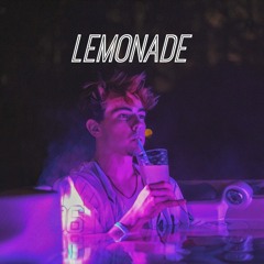 Lemonade (ft. J Roes)