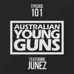 Australian Young Guns | Episode 101 | JUNEZ