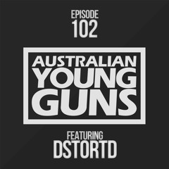 Australian Young Guns | Episode 102 | DSTORTD