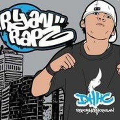 Ryan Rapz - Anak Jaman Sekarang