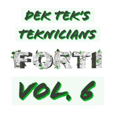 Teknicians Vol. 6 (Forti)