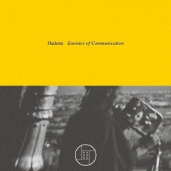 Hadone - Sweet Whispers