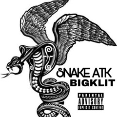 SNAKE ATK produced by Ice Man Izzy
