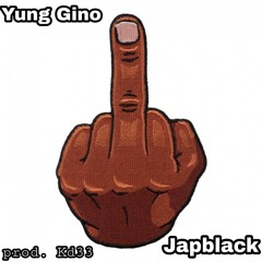 Yung Gino x Japblack - Dont Care What You Say (prod. Kd33)