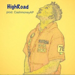 @2Floody "HighRoad" (prod. CashMoneyAP)