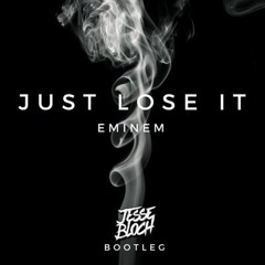 @K9 - JUS LOSE IT (JERSEY CLUB) #REMIX