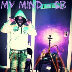 MY MIND - (Shortboii)SB