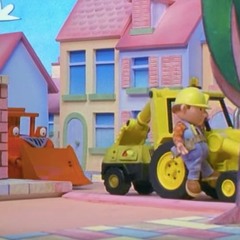 Bob the Builder - Travelling Theme