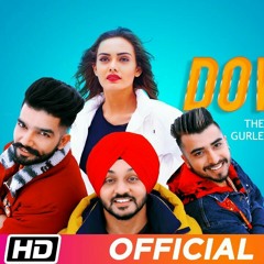 Download The Landers feat. Gurlez Akhtar Himanshi Parashar Mr. VGrooves Latest Punjabi Song 2018.mp3