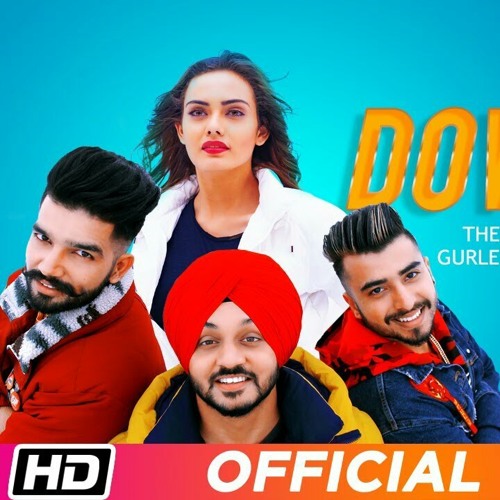 Stream Download The Landers feat. Gurlez Akhtar Himanshi Parashar Mr.  VGrooves Latest Punjabi Song 2018.mp3 by Abhishek Dhiman | Listen online  for free on SoundCloud