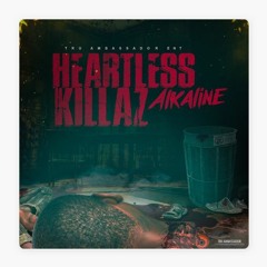 Alkaline - Heartless Killaz - Ignite Riddim (November 2018