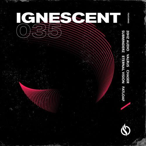 20Hz Audio & Valrus - One More Word [IGNT035] OUT NOW!!!