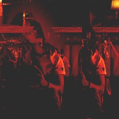 Friends (Prod by Israel James)