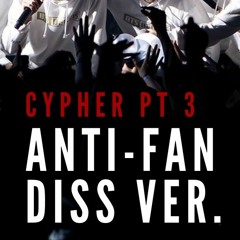 BTS Cypher Pt. 3 KILLER [Remastered] - English Cover