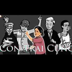 Nst - Con Trai Cưng Của Mẹ - Nhật Cồi Remix