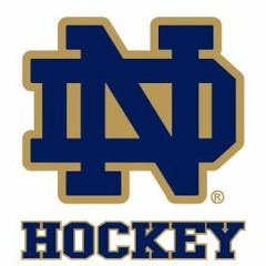 Notre Dame Hockey vs Michigan State 11/16/18 - 3rd period