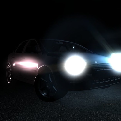 Super eurobeat pack 1 - Sample1