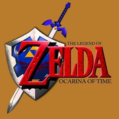 OoT Title Theme (Piano Version)
